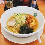 Hidakaya Ikebukuro Kitaguchi Ekimae Ten - 冷麺