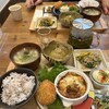 モンク食堂 - 料理写真: