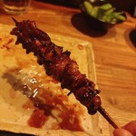 Yakitori Masakichi - 