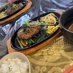 杏の穂 - 料理写真: