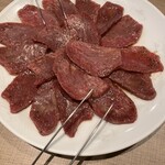 フェニックス焼肉レストラン - 