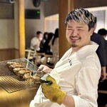 Gensen Yakitori Isseki Sanchou Mishima Ten - 