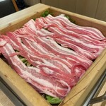 豆腐料理と吟醸せいろ蒸し 八かく庵 - 