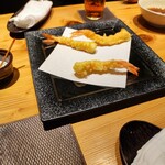 Sakana Tempura Ichie - 