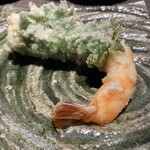 Tempura Aratani - 