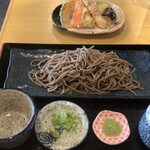 Teuchi Soba Daichi - 