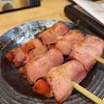 Kushiyaki Ichiba - 