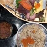 Sushi Sake Sakana Sugidama Gakuenmae - 