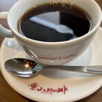 Hayama Coffee Shizuoka Hamamatsu Ten - 