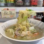 中華料理アメちゃん - 