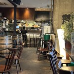 TAGEN DINING CAFE - 