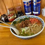 Ramen Tei Kaze - 