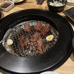 Yakiniku Toraji Hon Ten - 