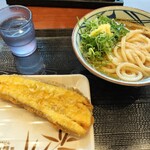 Marugame Seimen Kyubikkupuraza ShinYokohama Ten - 