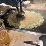 Tsukishima Monja Koboreya Musubi - 