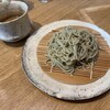 Soba Hajime - 