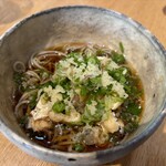 Soba Hajime - 