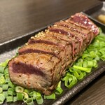 Tsukishima Yakiniku Gyutan Dokoro Utsuki - 