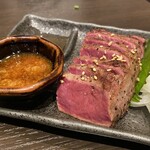 Tsukishima Yakiniku Gyutan Dokoro Utsuki - 