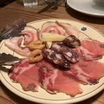 Osteria Conacinetta - 