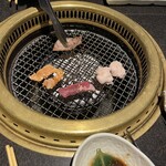 Private rooms Yakiniku Itadaki Toyota Shiekimae Ten - 