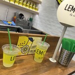 LEMONADE by Lemonica  Kawagoe Ten - 