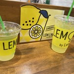 LEMONADE by Lemonica  Kawagoe Ten - 