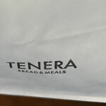 TENERA BREAD&MEALS - 