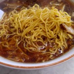 Ramen Fujiya Kisarazu Ten - 