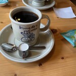 Komeda Coffee Ten Kamihiratsuka Ten - 