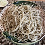 Teuchi Soba Shian - 