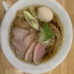 noodle shop arakawa - 