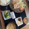 お食事処 山どり - 料理写真: