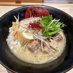 キラメキノトリ - 料理写真: