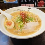 らーめん すみれ - 料理写真: