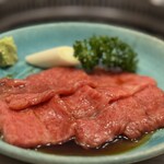 Yakiniku Sumiya Hanare - 