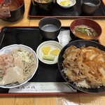 Teuchi Soba Doseki - 