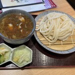 Mugi no Hana Sanuki Udon - 