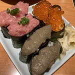 Sushi Izakaya Umifuku Hon Ten - 