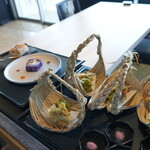 Amami Resort Hotel Tidamoon Restaurant And Bar - 