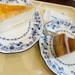 Doutor Coffee Shop Ionmoru Fuso Ten - 