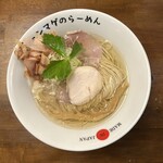 Ramen Chonmage Kobe Sannomiya Ten - 