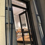 DEAN & DELUCA Kyobashi Ten - 