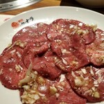 Yakiniku Senara Kawaguchi Ki Mo-Ru Puraza Ten - 