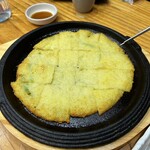 Korean Samgetan - 