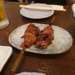 Yakitori ya Shin Nihonbashi Ten - 