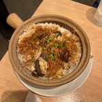 粤港美食 - 