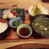 おさかなひぐち - 料理写真: