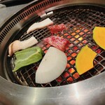 Sumibi Yakiniku Asahi Tei Owariasahi Ten - 