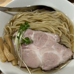 Tsukemen TETSU Jeiarugeitotawanagoyaten - 